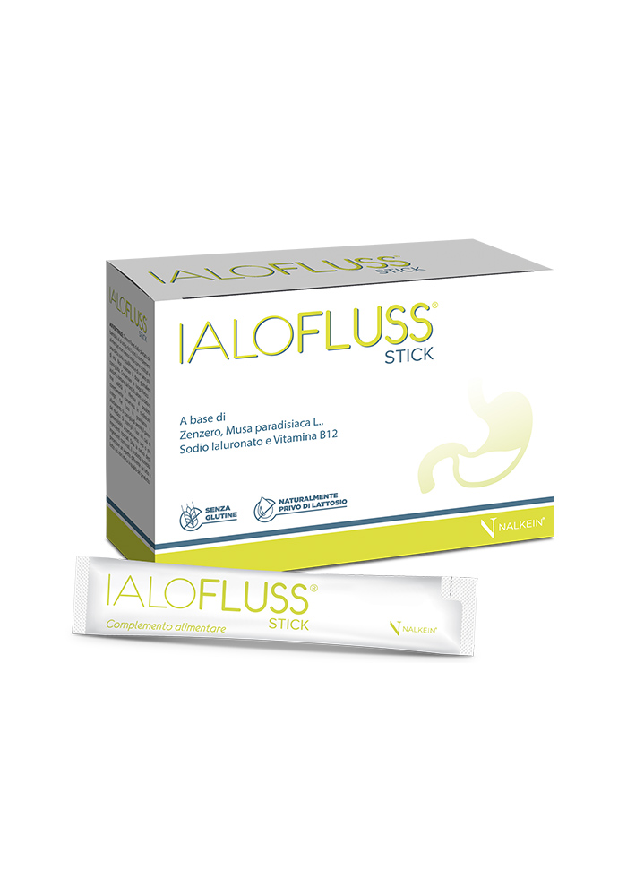 Nalkein Pharma Ialofluss 20 Stick-image