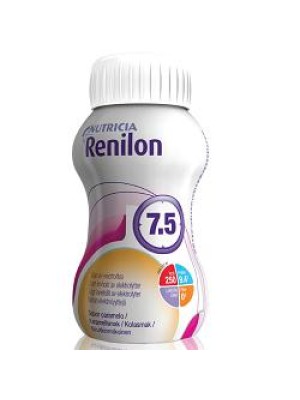 Renilon 7,5 Caramello 125MLX4P-image