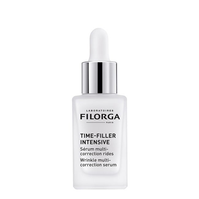 Filorga Time Filler - Intensive Siero Multi-Correzione Rughe Levigante, 30Ml-image