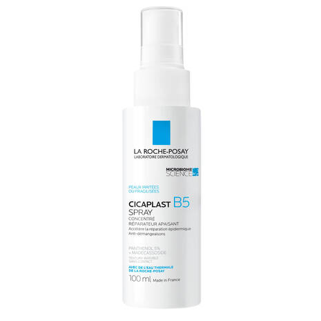 Cicaplast Spray B5 100ml-image