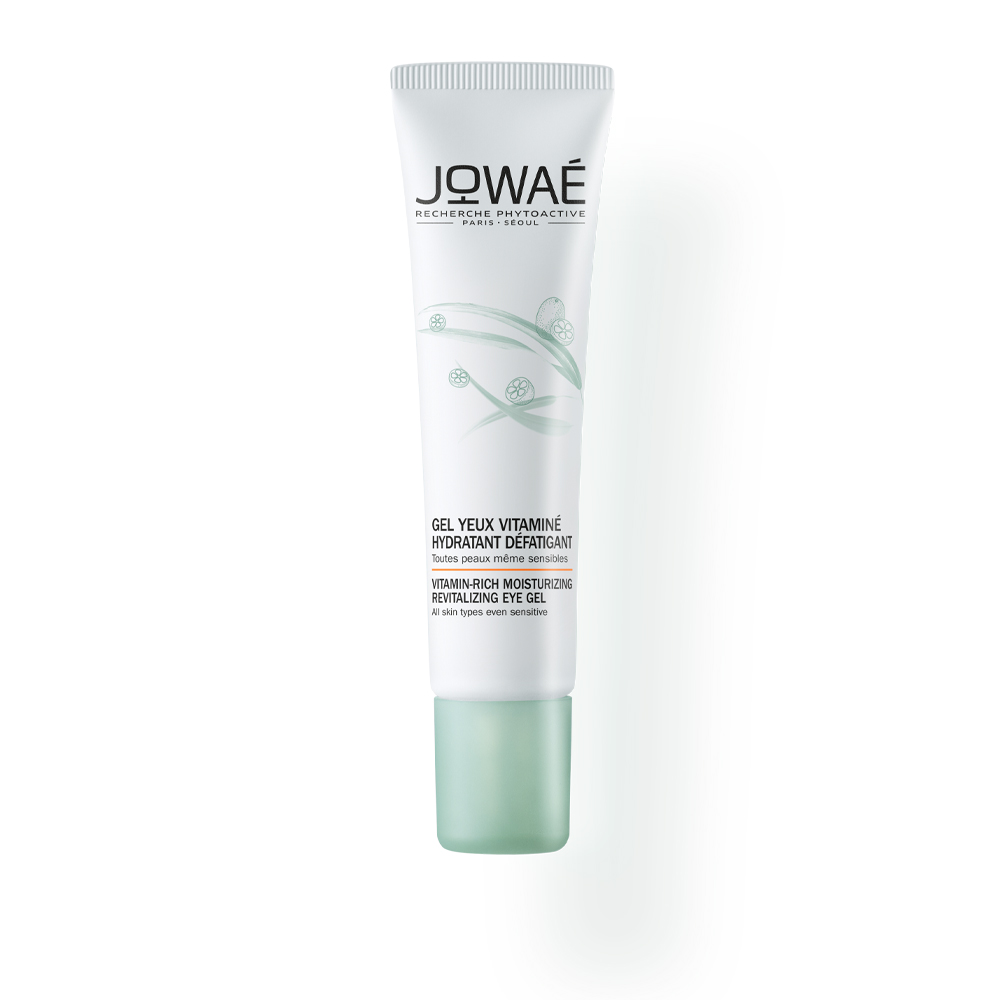 Jowae Gel Occhi Vitamin Idrat-image