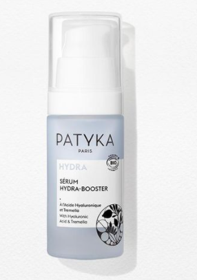 Siero Booster Idratazione 30ML-image