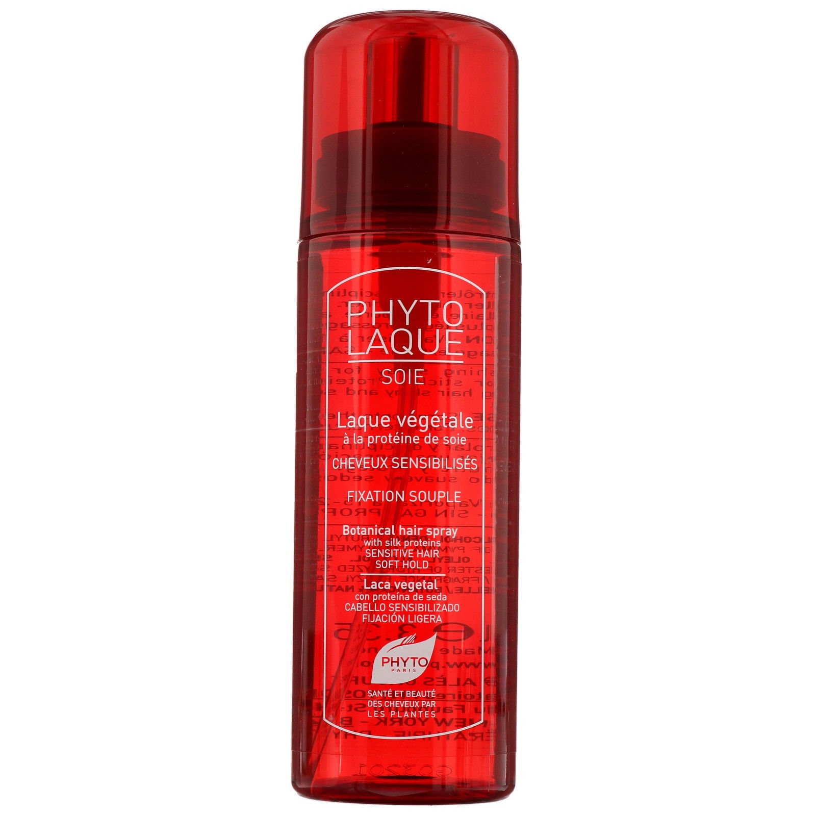 Phytolaque Soie Lacca 100Ml-image