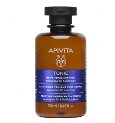 Apivita Sh Tonic Men 250ML/19-image