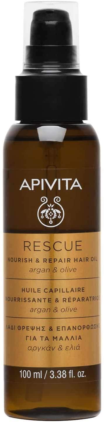Oil Rescue Hair 100ML/19-image