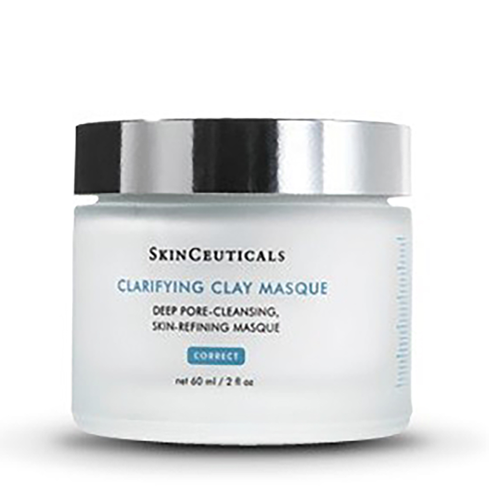 Clarifying Clay Masque 60Ml-image