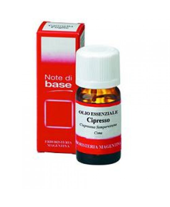 Cipresso Olio Ess 10Ml-image
