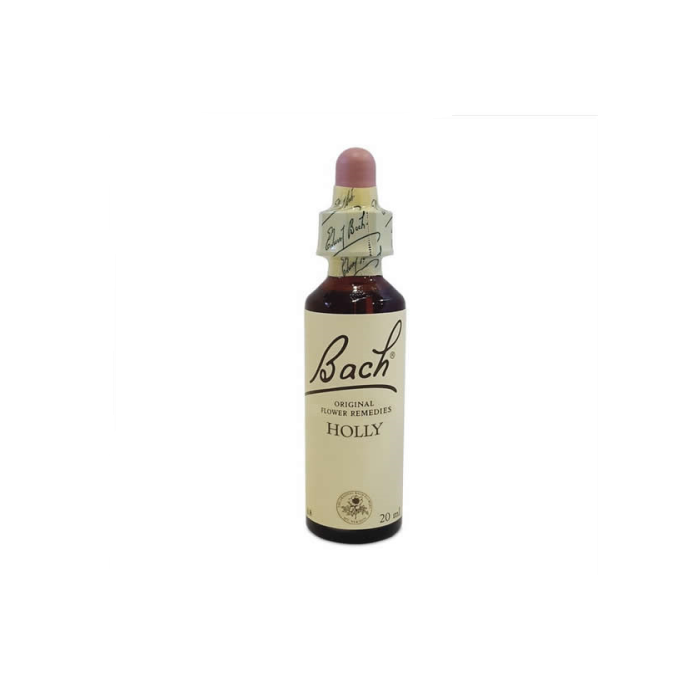 Bach Center Essence Holly 20 Ml-image