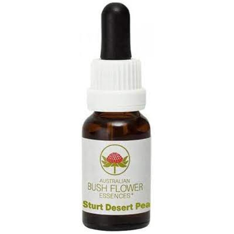 Sturt Desert Pea Essenza 15ML-image