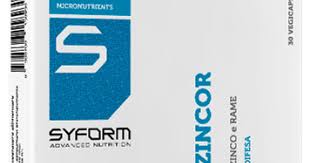 Zincor 30 Capsule-image