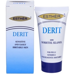 DERIT Crema Lenitiva 50ml-image