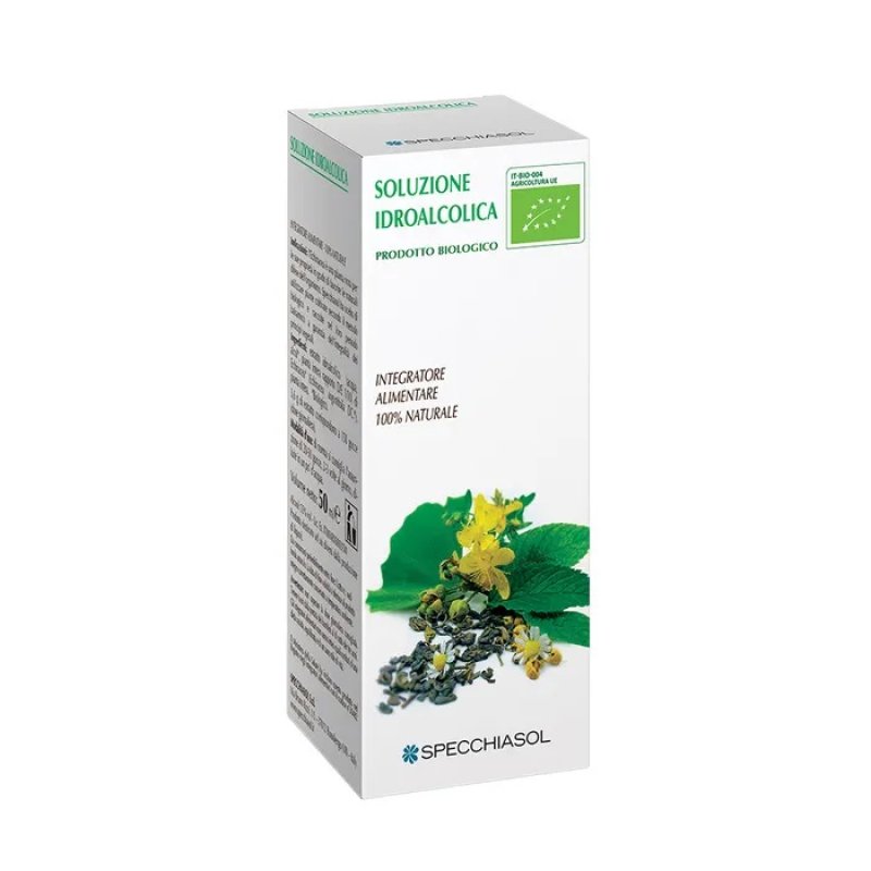 Genziana 50 50ML Tm-image
