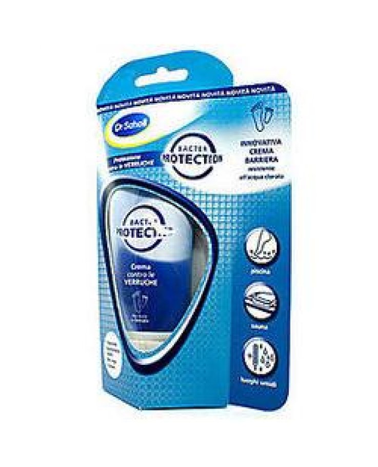 Bacter Protection Cr Verr 75ML-image