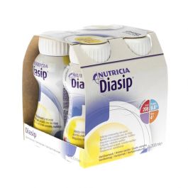 Diasip Vaniglia 200Ml 4Pz-image