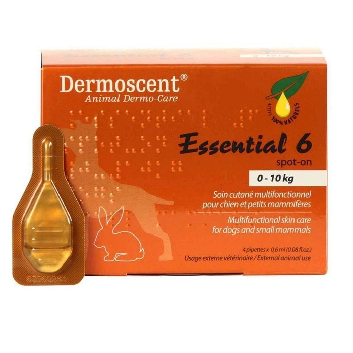 Essential Spot-On Cane 0-10Kg-image