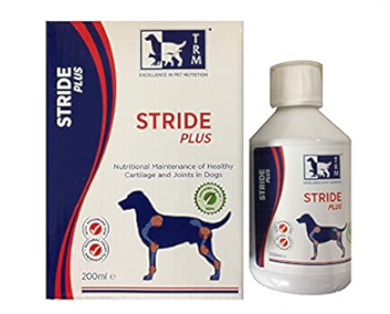 Stride Plus Dog 200ML Trm-image