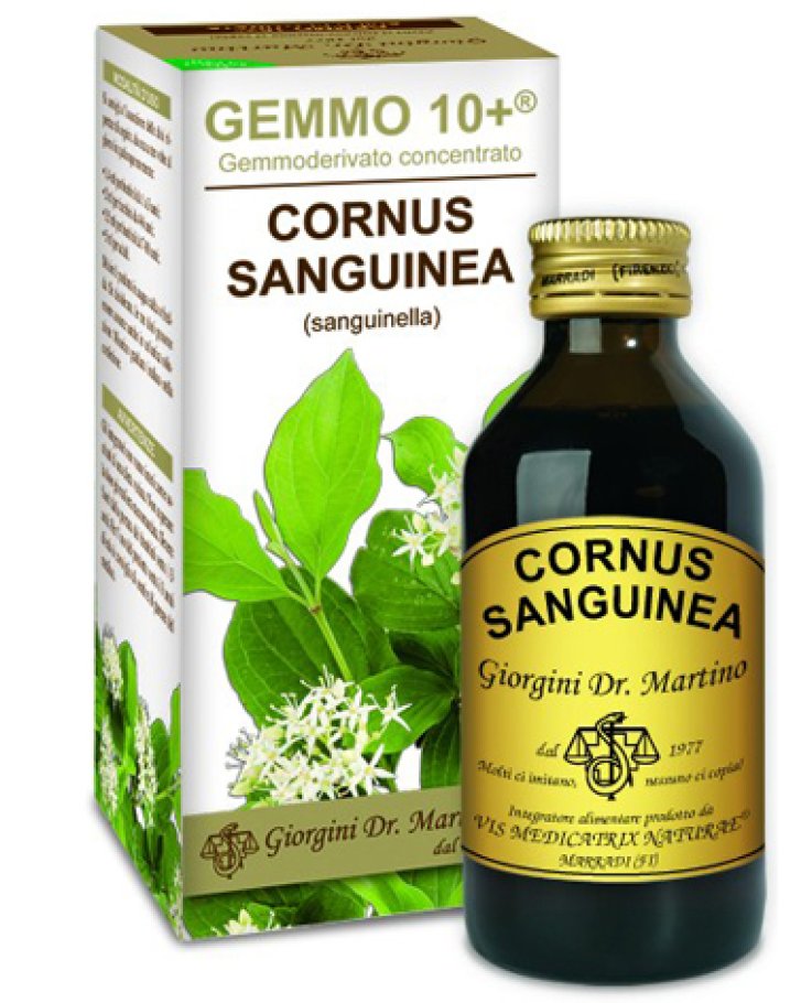 Sanguinella 100ml Analco Ge10+-image