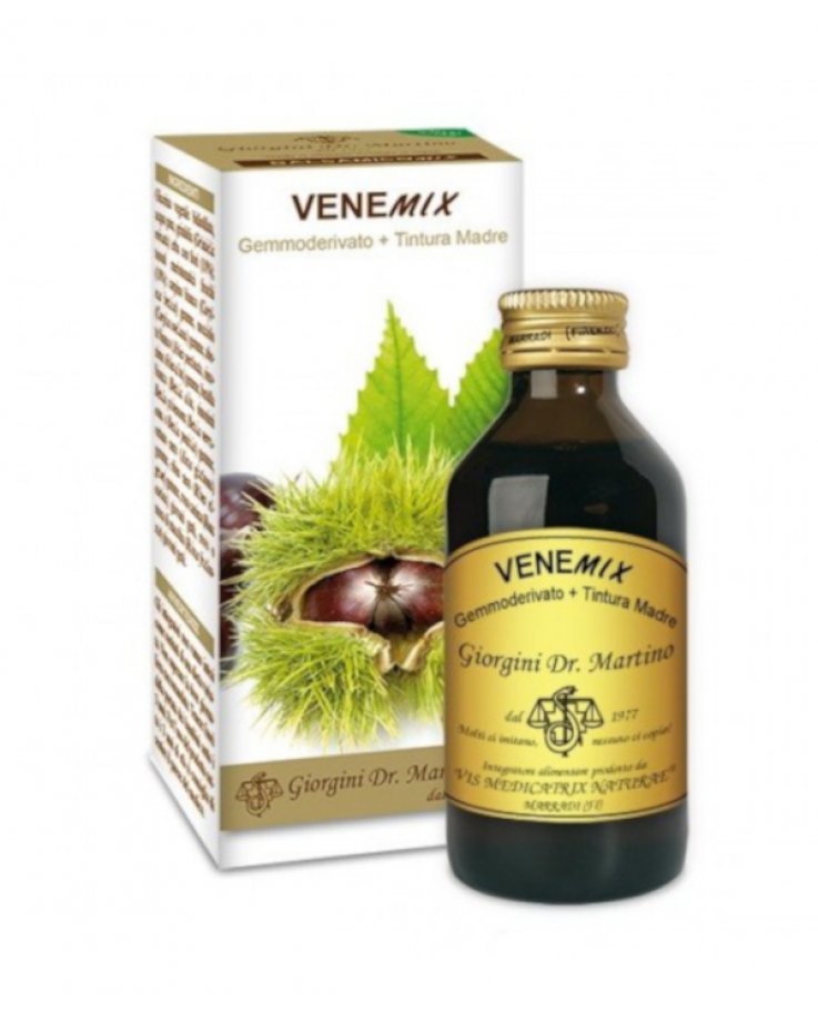 Venemix Liquido Analc 100ML-image