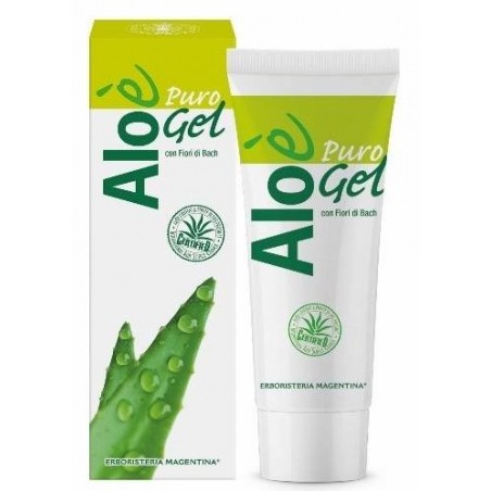 Aloe' Gel Puro Bio 150ML-image