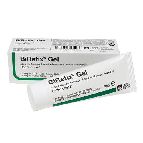 Gel idratante Biretix Endocare 50ml-image