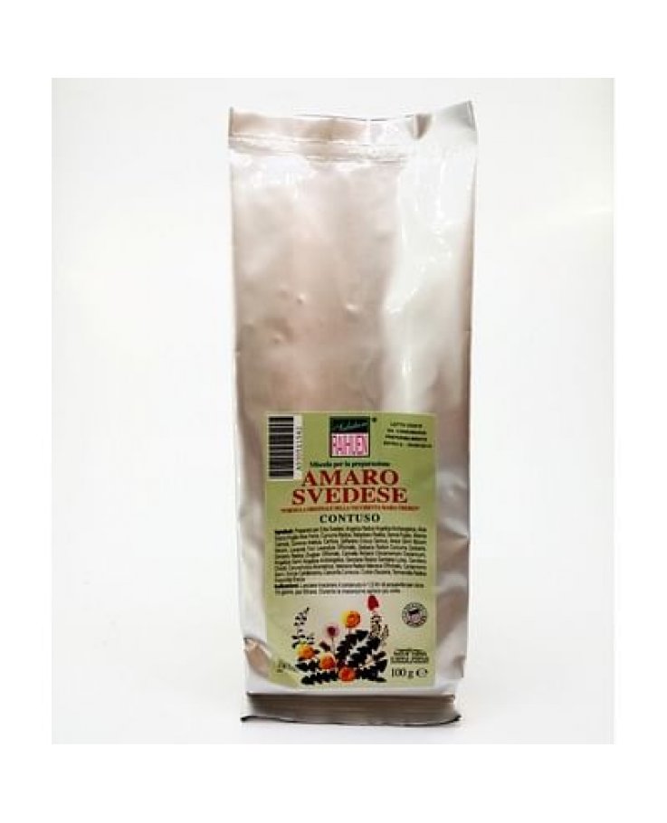 RAIHUEN ERB SVEDESI BUST 100ML