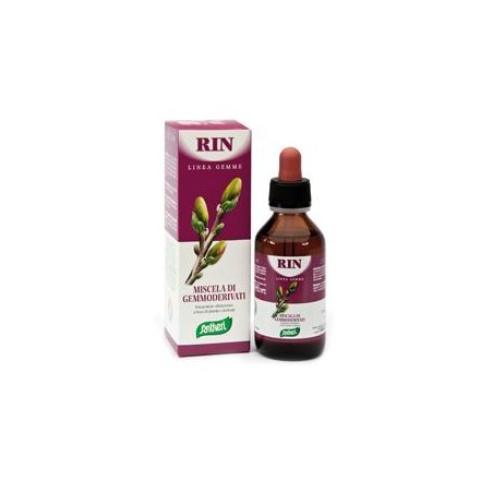 ZEFIRUS Rin Linea Gemme STV