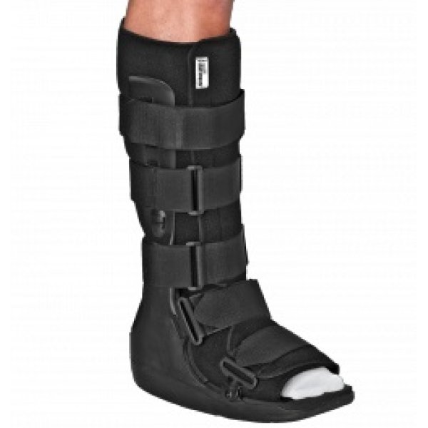 Walker E Tutore Fisso Tib TAR1-image