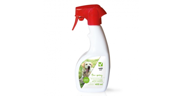 Bio Spray 400ML