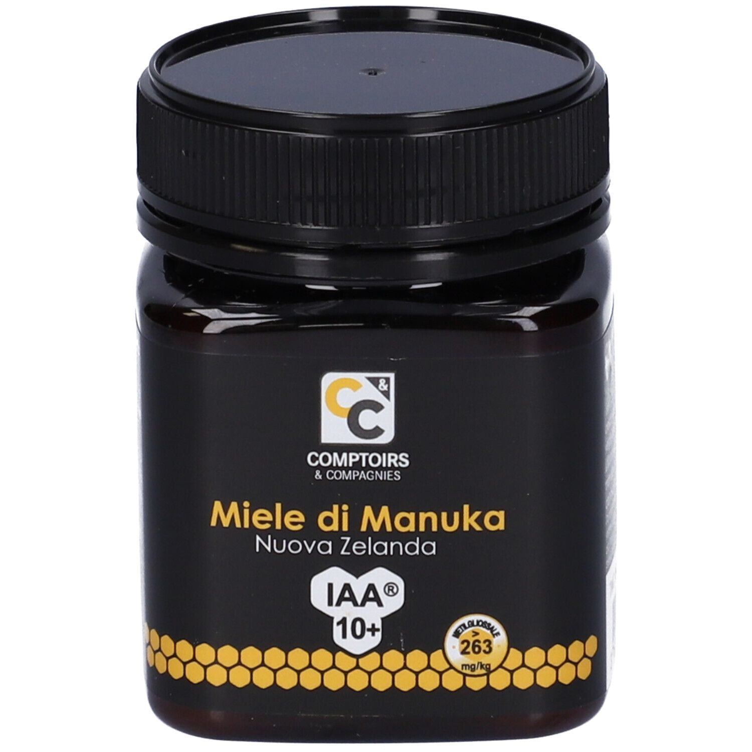 Miele Manuka IAA10+MGO 400 Min-image