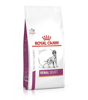 Royal Canin Cane Renal Select 2 Kg-image
