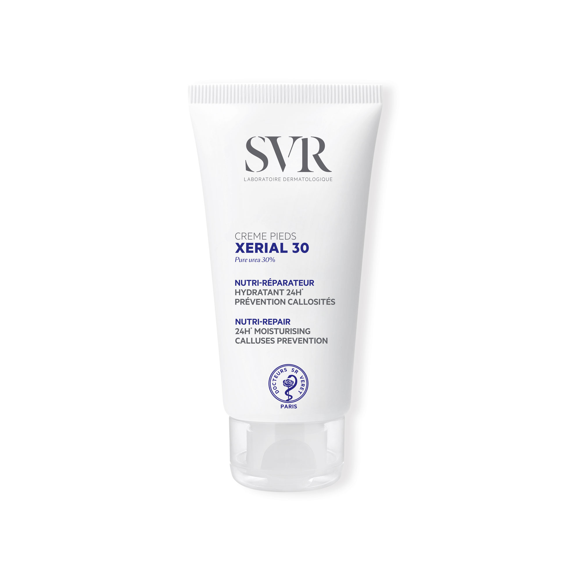 Xerial 30 Crema Piedi 50 Ml-image