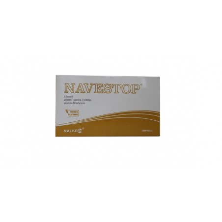 Navestop 20Cpr-image