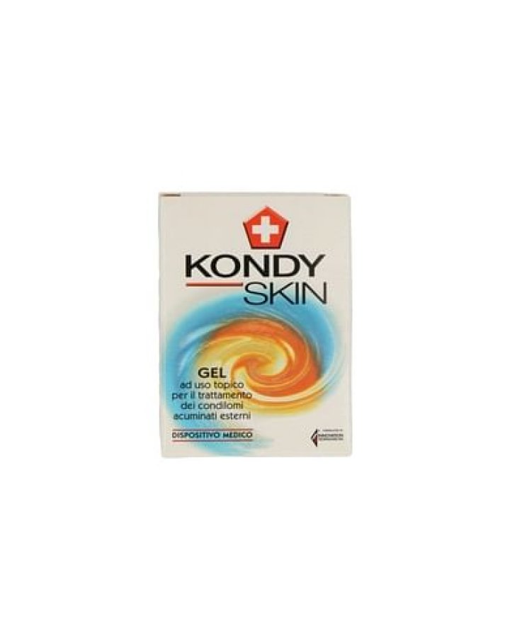 Kondyskin Gel 10ml-image