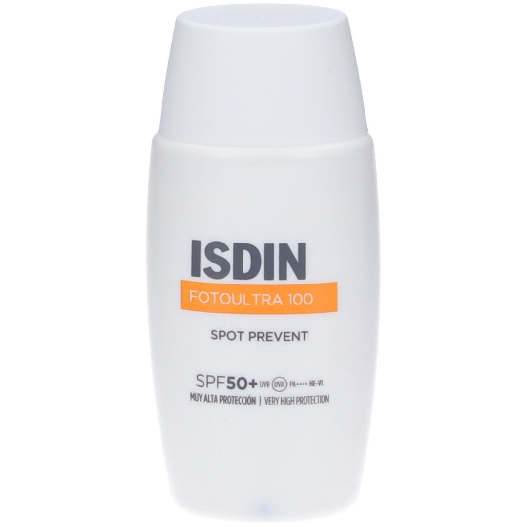 Isdin Foto Ultra 100 Spot Prevent-image