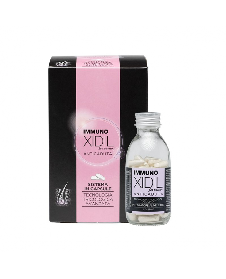 Immunoxidil Donna 60cps-image