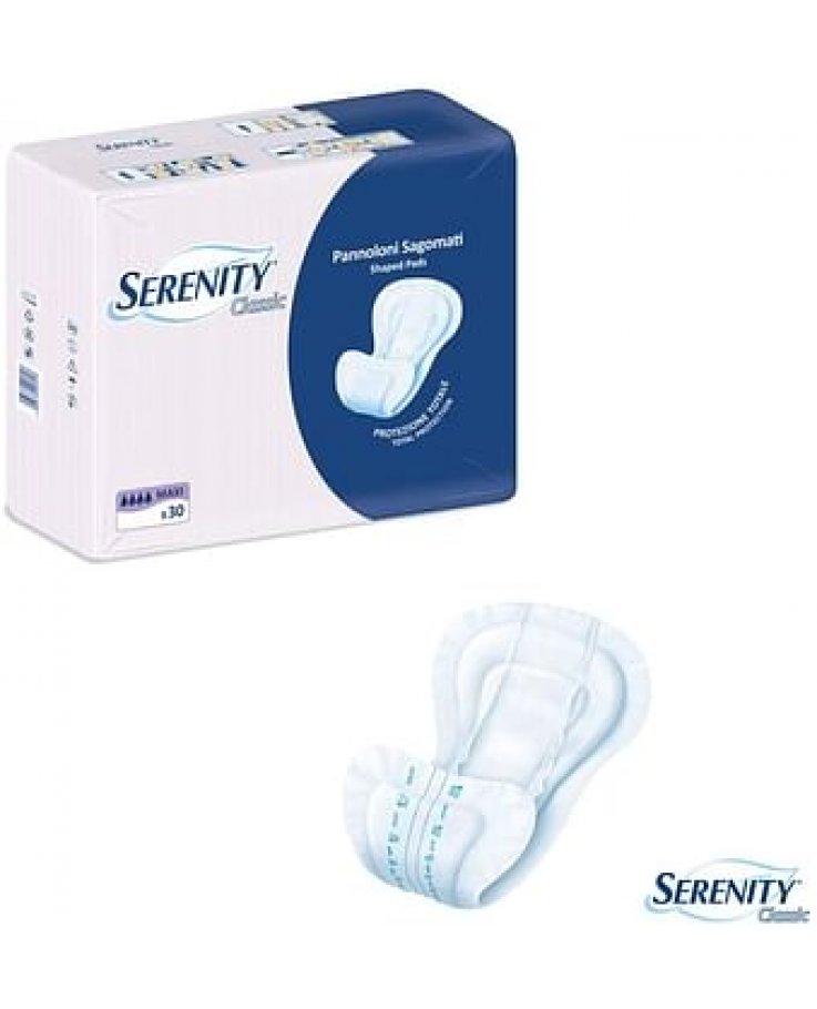 Pannolone Sagomato Xl 30PZ-image