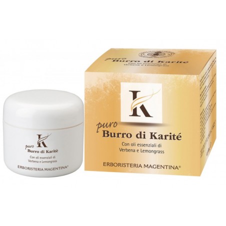 Karite' 200ML Puro Burro Oe-image