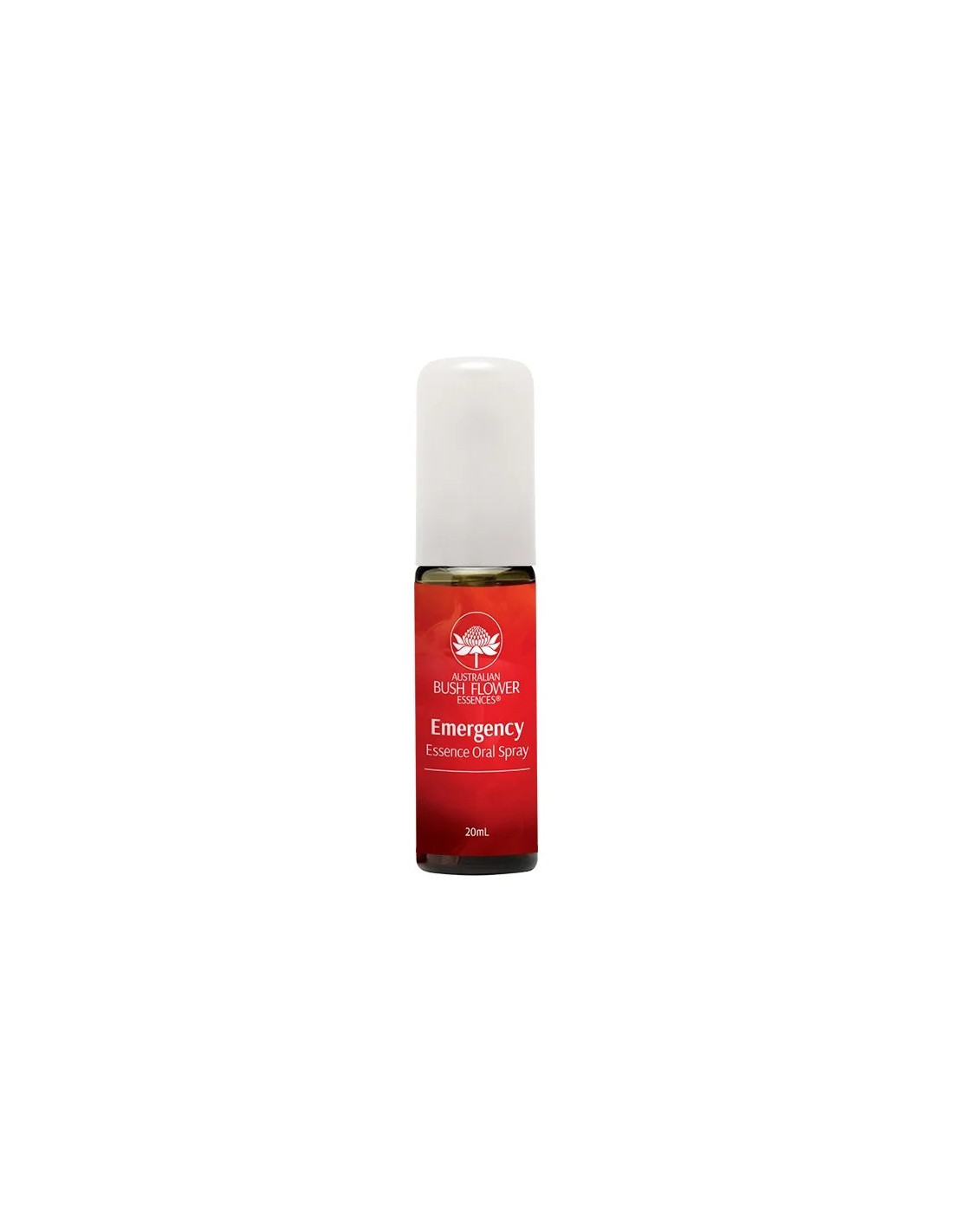 Emergency Spy Orale 20Ml Natur-image