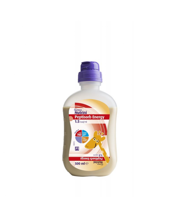 Nutrini Peptisorb Energy Cb-image