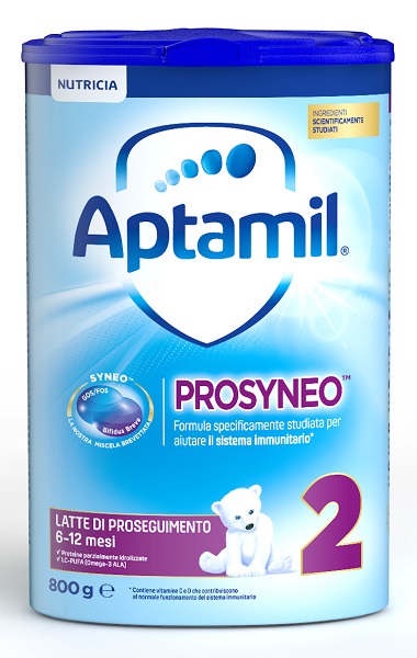 Aptamil Prosyneo 2 800G <-image