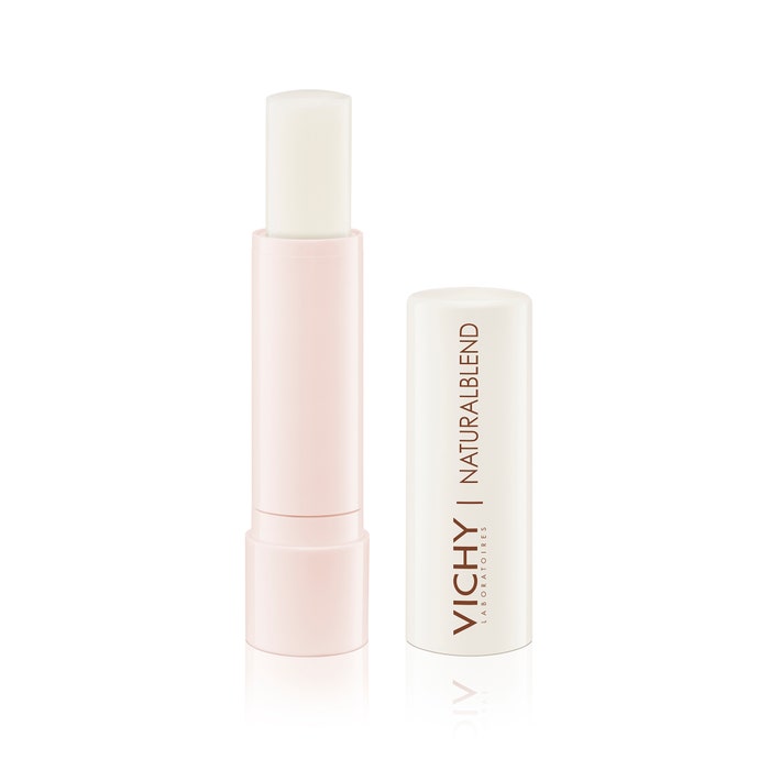 Natural Blend Lips Bare 4,5g-image