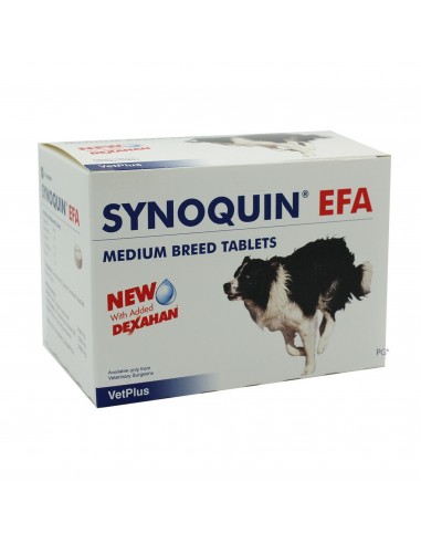 Synoquin Efa M Breed 30 Compresse-image