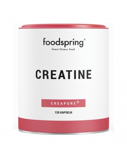 Creatina 120 Capsule-image