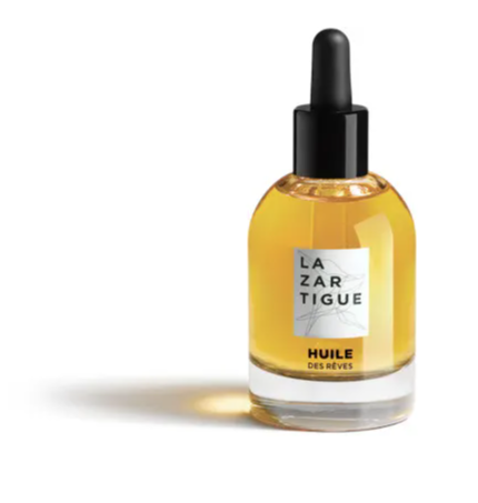 Lazartigue Huile Reves Olio Se-image