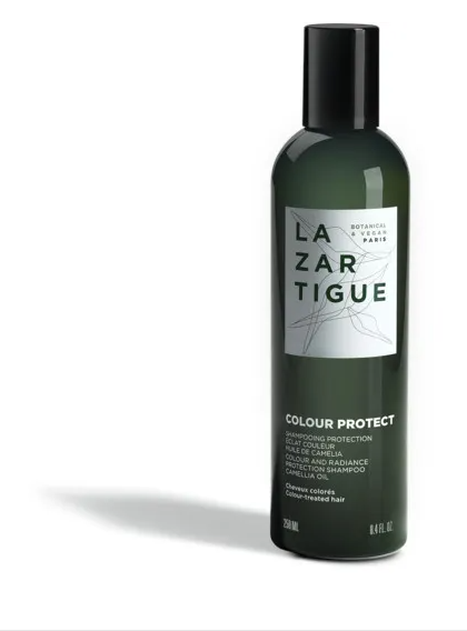 Lazartigue Col Prot Shampoo-image