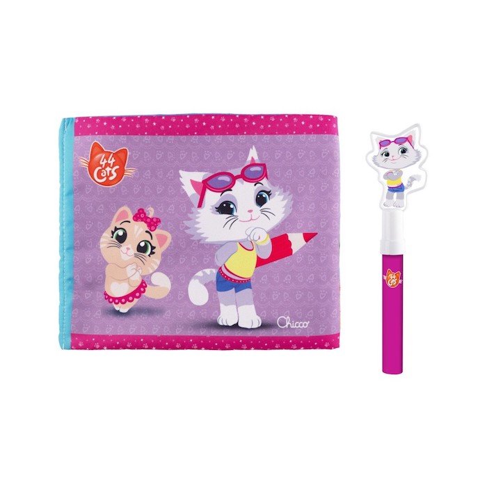 Ch Gioco 44 Gatti Magico Mil-image