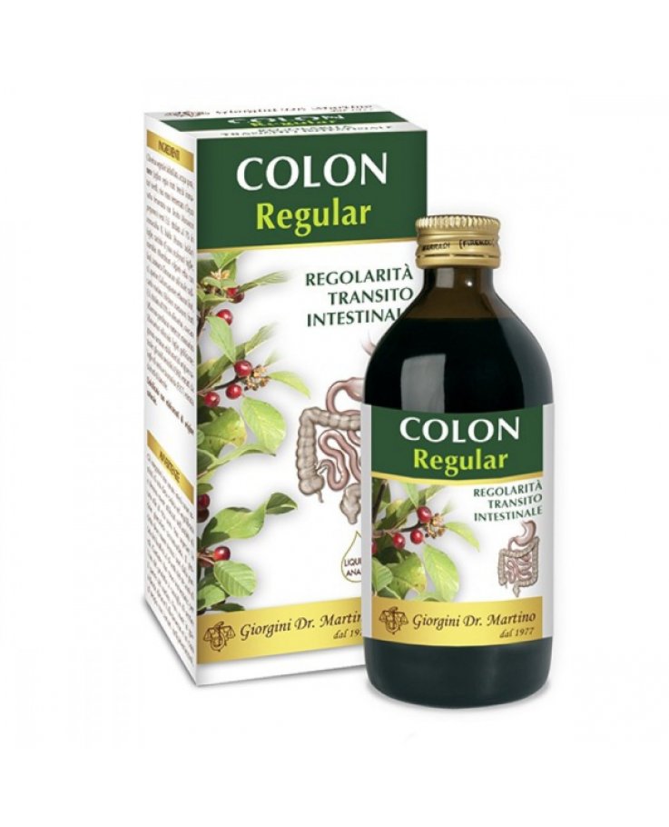Colon Regular Liq Analco 500ML-image