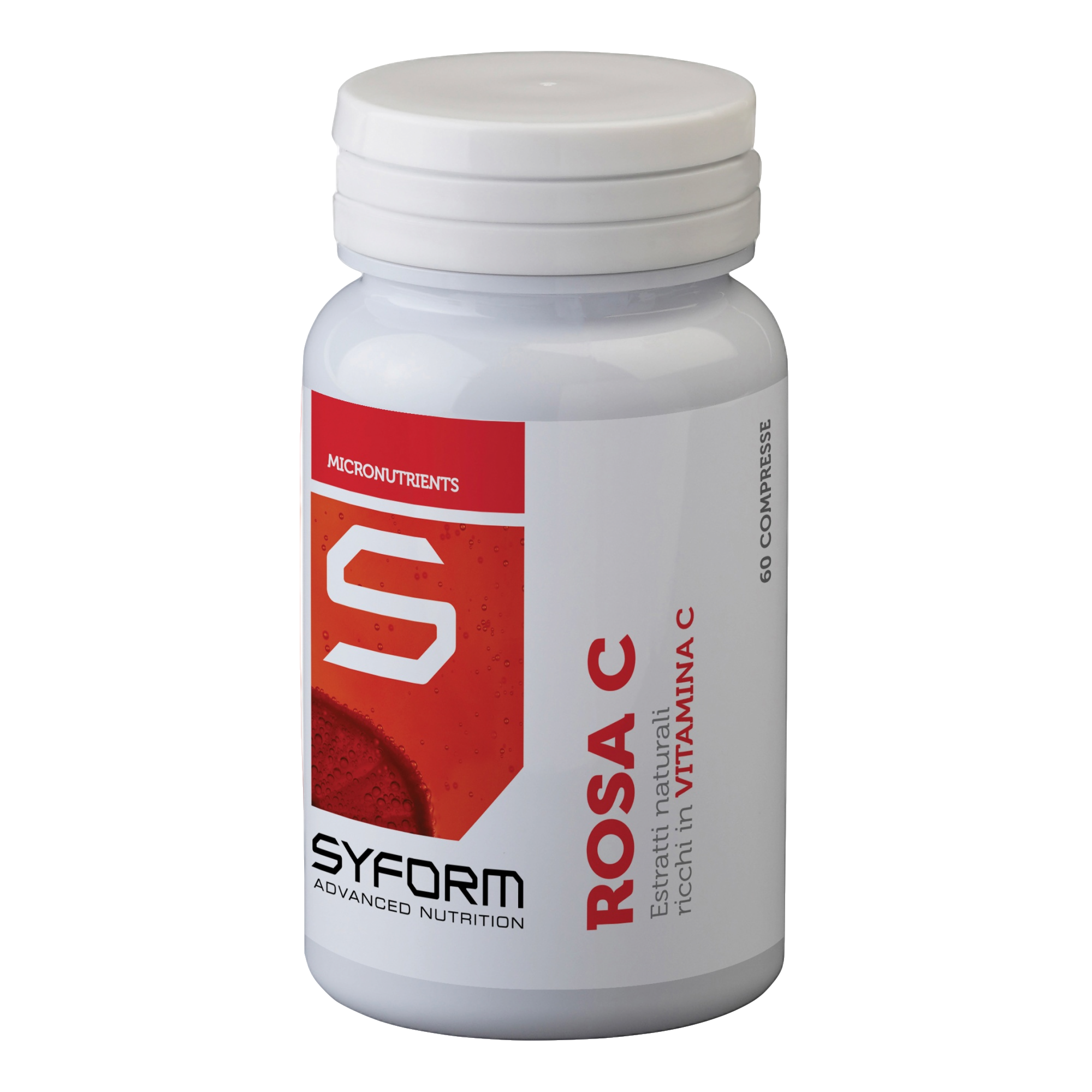 Rosa C 60 Compresse-image