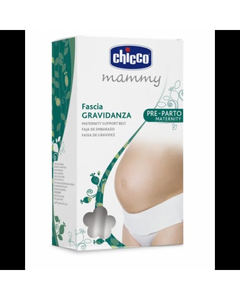 Ch Mammy Fascia Gravidanza L-image