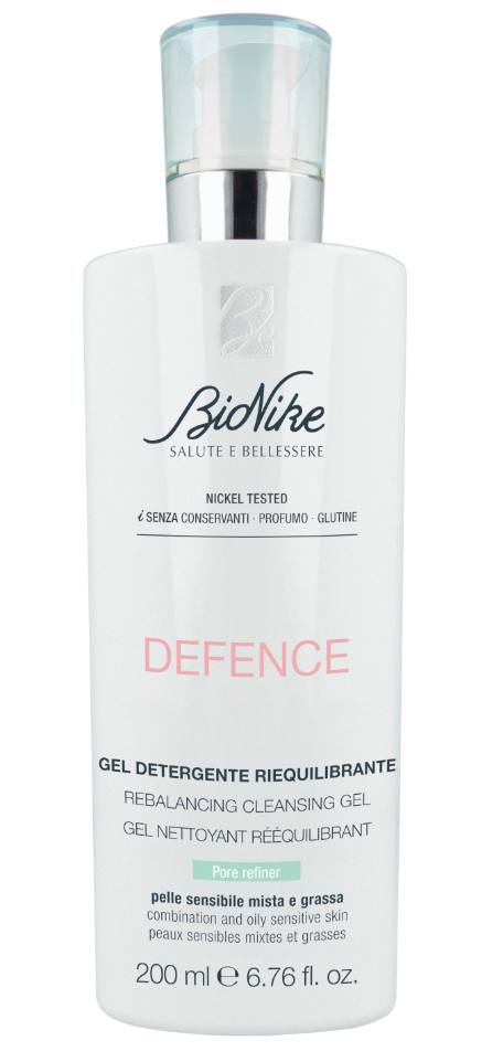 Defence Gel Detergente Riequilibrante Bionike 200ml-image
